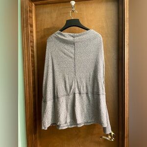We The Free sweater- soft and lightweight
